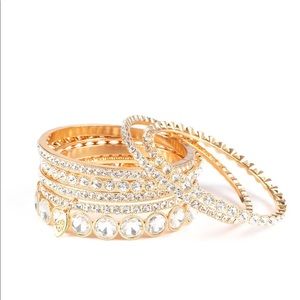 Paparazzi Future Fashionista Zi Collection Bracelet